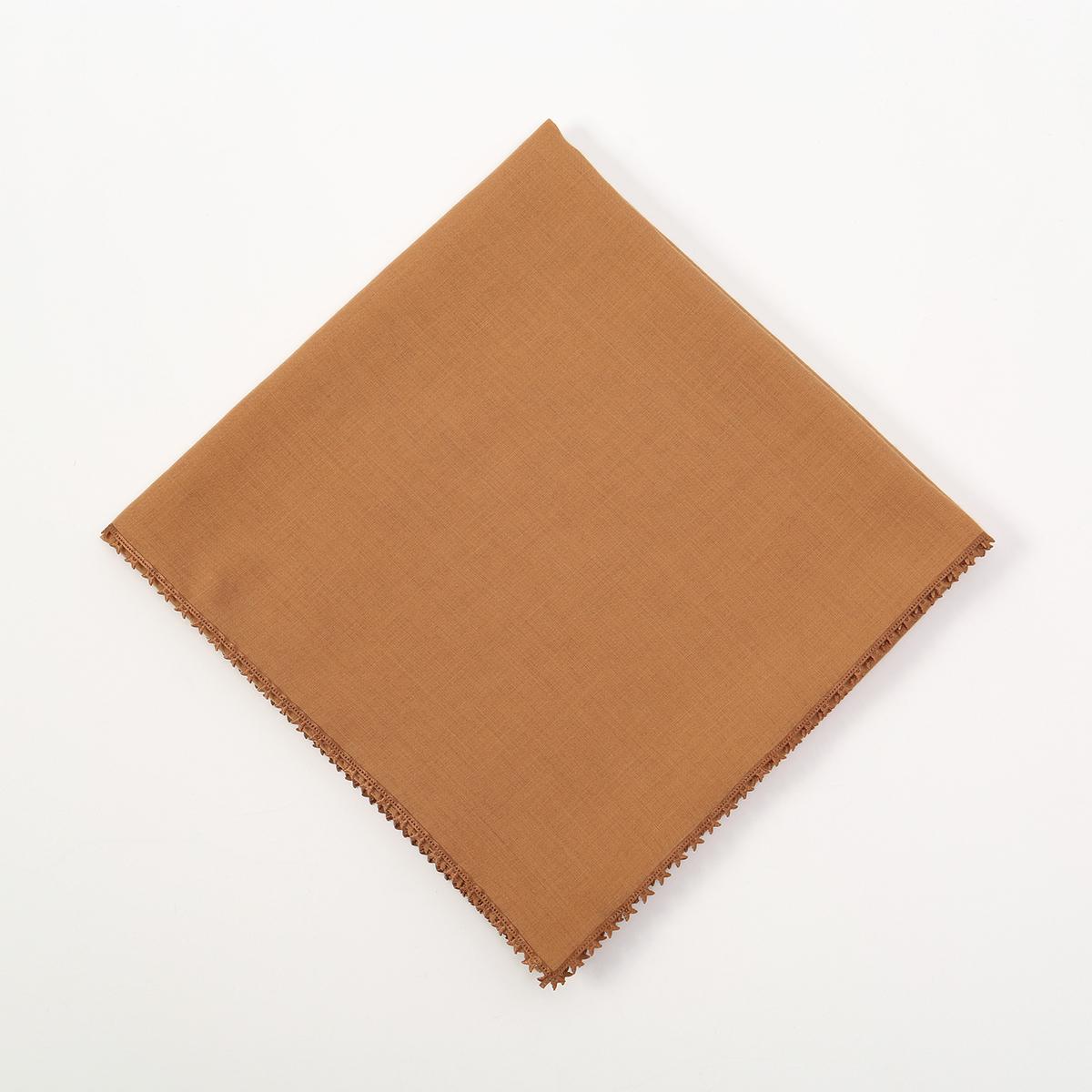 

Элегантный кружевной квадратный шарф-шаль женский мусульманский хиджаб модные обертывания летний дышащий головной платок женские шарфы 115*115см