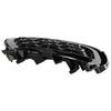 Front Left Fog Light Frame For Chrysler Pacifica 2021-2023 6WF69DX8AC, CH1038217
