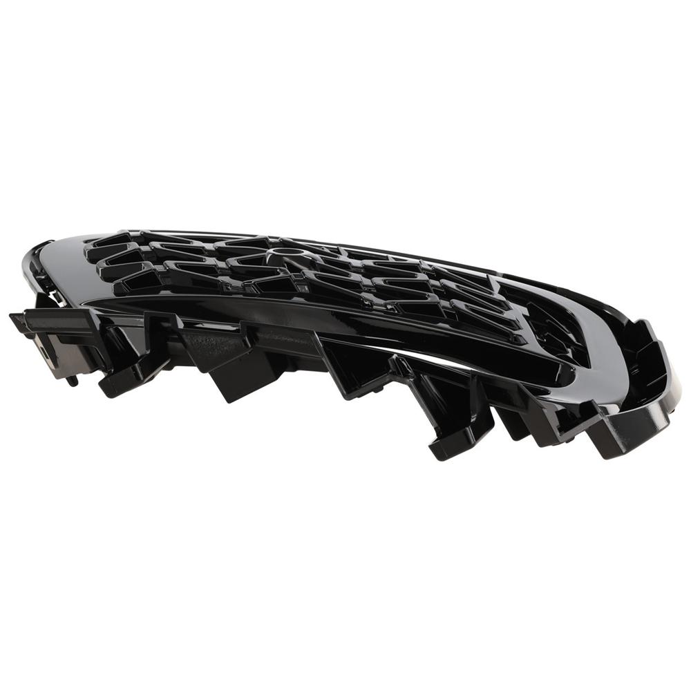 Front Left Fog Light Frame For Chrysler Pacifica 2021-2023 6WF69DX8AC, CH1038217