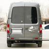 Motorhome Stripes Vinyl Stickers For Camper Van Horsebox Caravan RV Car Accessories Graphics Adventure Awaits Decoration Decals
