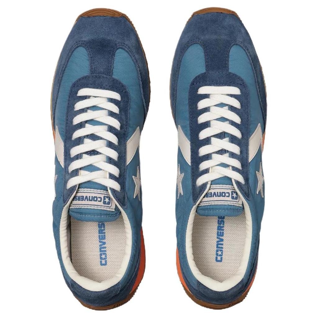 Converse STFIRE AG Running Shoes Unisex Blue 33702481