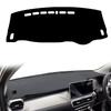 For Geely Coolray Cool 2026-2022 Proton BelGee X50 Car Dashboard Cover Sunshade Non‑Slip Protector Dash Mat Interior Decor Pad