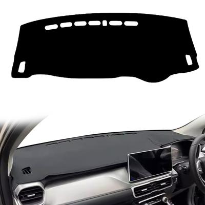 For Geely Coolray Cool 2026-2022 Proton BelGee X50 Car Dashboard Cover Sunshade Non‑Slip Protector Dash Mat Interior Decor Pad