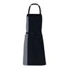 Link Kitchen Wear Unisex Adult Duo Apron