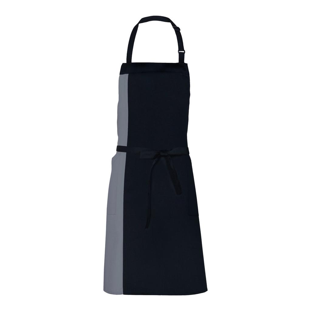 Link Kitchen Wear Unisex Adult Duo Apron