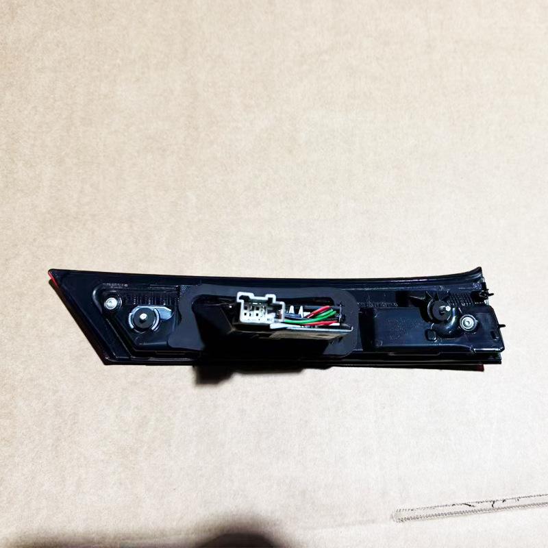 Compatible Left & Right Inner Taillights for Volvo S90 '21 - 31108929/31689980L & 31108932/31689983R