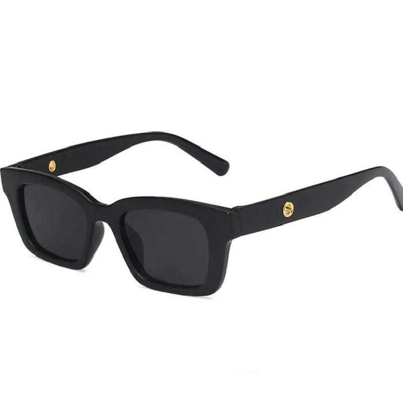 Sunglasses Girl Retro Sunglasses Trendy Dancing Babes Glasses