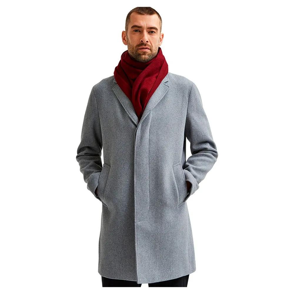 Selected Coat Hagen W