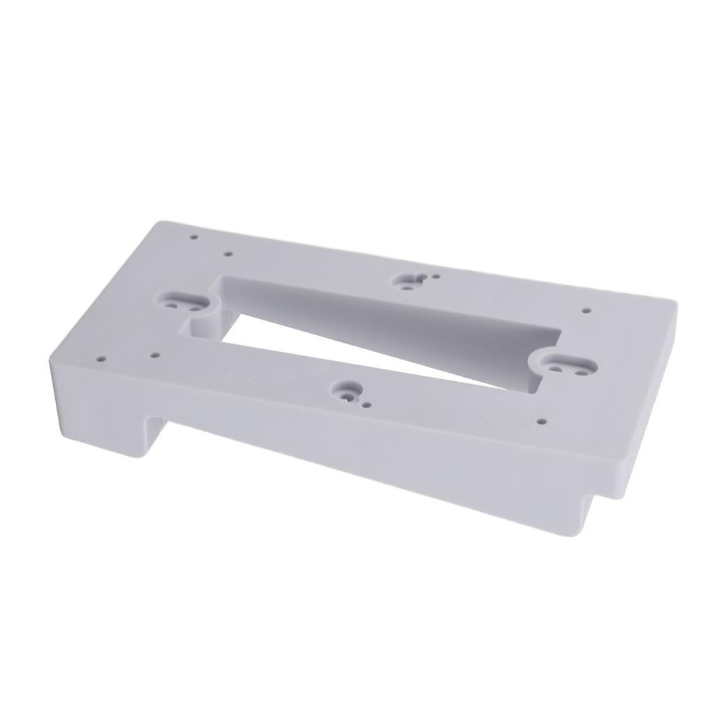 Video Doorbell Mount Multifunctional Soft Fixation Mounting Bracket   for Most Brand Doorbell