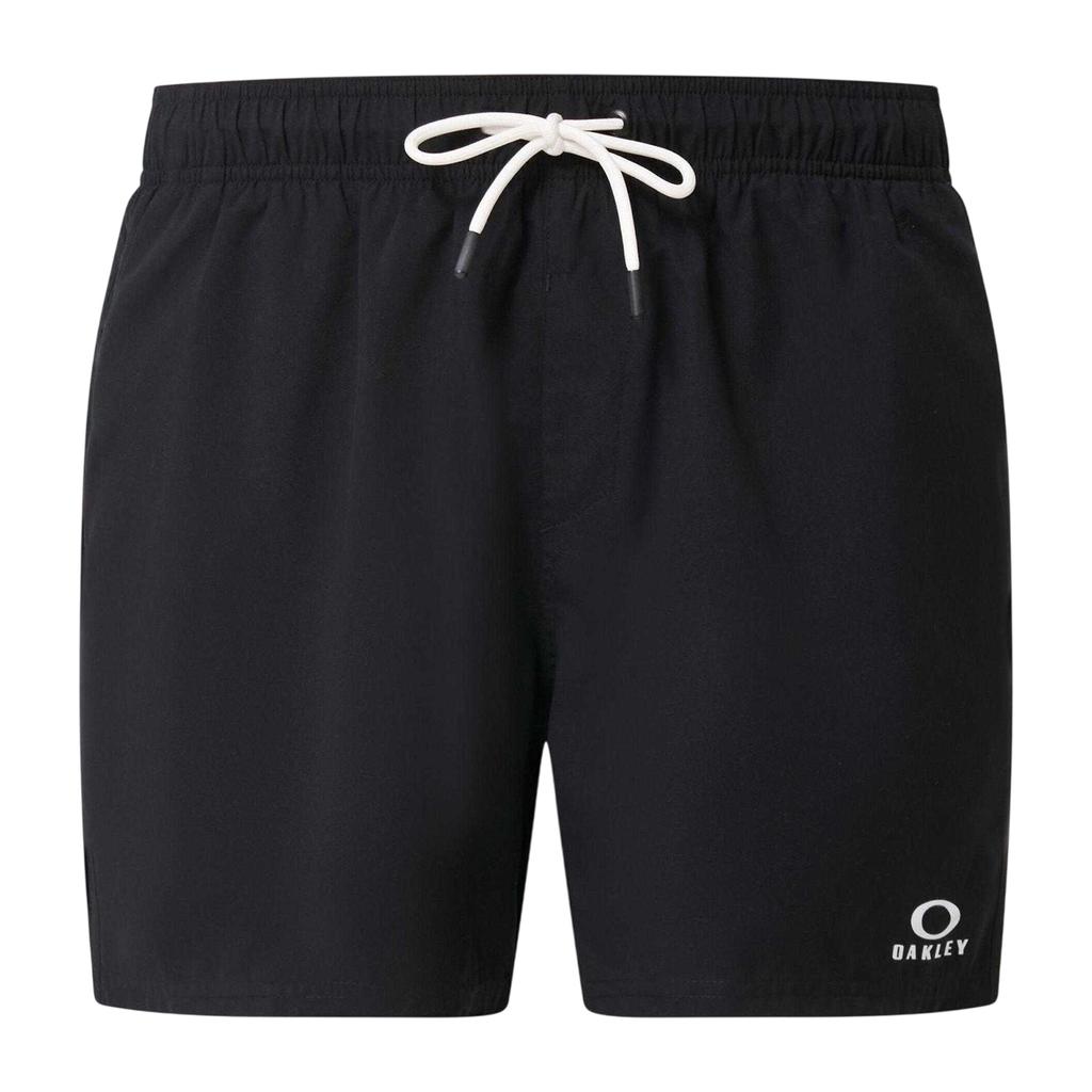 Oakley Mens Lake Swim Shorts