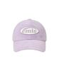 Imiseu Terry Ball Cap-Light Purple