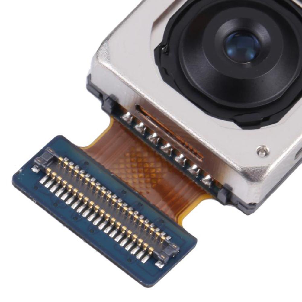 For Samsung Galaxy A24 4G (162.1 x 77.6 x 8.3mm) A245 50MP Wide Rear Camera Lens Module Part (Without Logo)