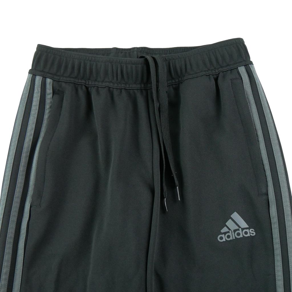 Seconde vie - Jogging Homme PrimeGreen Noir - Très bon état