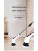 Multi-function Electric Cleaning Brush for Kitchen, Bathroom, and Floor