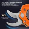 Smart Display 800W Cordless Pruner Electric Pruning Shear SK5 Efficient Fruit Tree Bonsai Pruning Branches Cutter Garden Tools