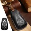 Car Remote Case Keychain For Changan Cs35 Plus Cs55 Plus Cs75 Plus Eado Uni-T Uni K Oushang X5 X7 Ev Key Cover