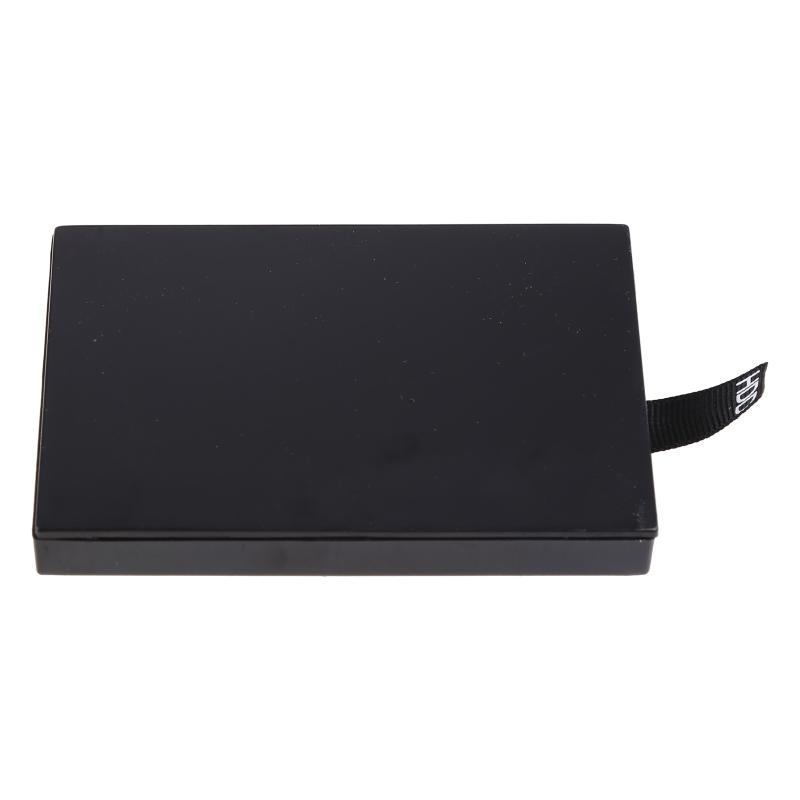 Hard Disk Drive HDD for  Slim Internal for Case for Shell Slim Hard Disk Drive Box Enclosure Replacement Harddisk