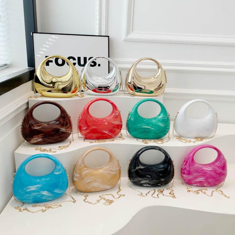 Purses and Handbags For Women Luxury Designer Shoulder Bag Purse  Banquet Bag Bags for Women Evening Bag