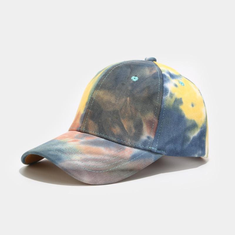 Baseball Cap Men Women Summer Sun Hat With Long Brim For Outdoor Casual Wear