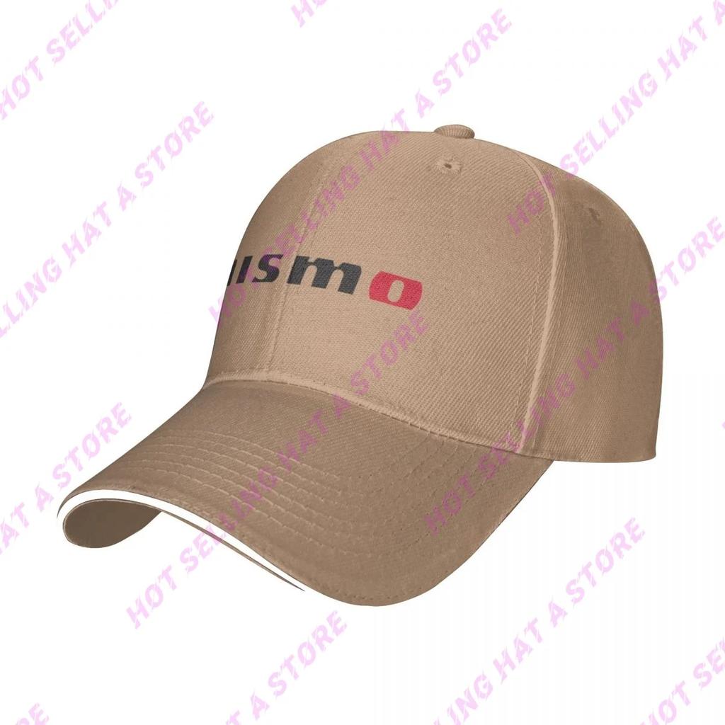 Summer Unisex Cap Nismo Multiple Colour Baseball Cap Adjustable Unisex Hat Adult Children Hat Shade Sport Baseball Hats Hip Hop Hat