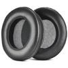 Soft Earpads Sheepskin Ear Pads for Nari ,Nari Essential Earphone Memory Foam Earcups Ear Cushion Earmuff