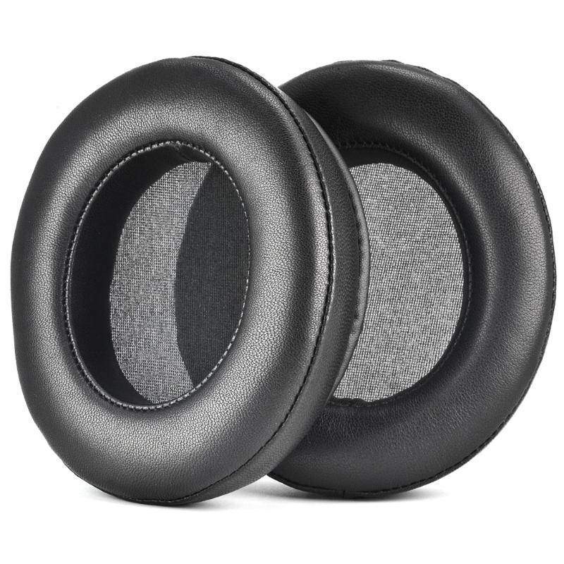 Soft Earpads Sheepskin Ear Pads for Nari ,Nari Essential Earphone Memory Foam Earcups Ear Cushion Earmuff