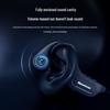 Newmine H86 Bone Conduction Bluetooth Sports Headphones