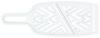 Kai Corporation KAI with Kai House Made in DH2071 Slicer/Grater Tray, Select, Japan,