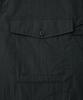 Hellinogseuweeo Light Pack Short Sleeve Shirt_Black