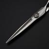 6.0 Inch, Melaleuca Steel, Hair Scissors, Hair Scissors, Flat Scissors, Bangs Scissors, Tooth Scissors, Obvious Lines