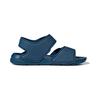 adidas Altaswim Synthetic Leather Children's Sandals Children Aged 3 7 Years Old F34782