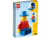 LEGO Deluxe LEGO Minifigur 40649