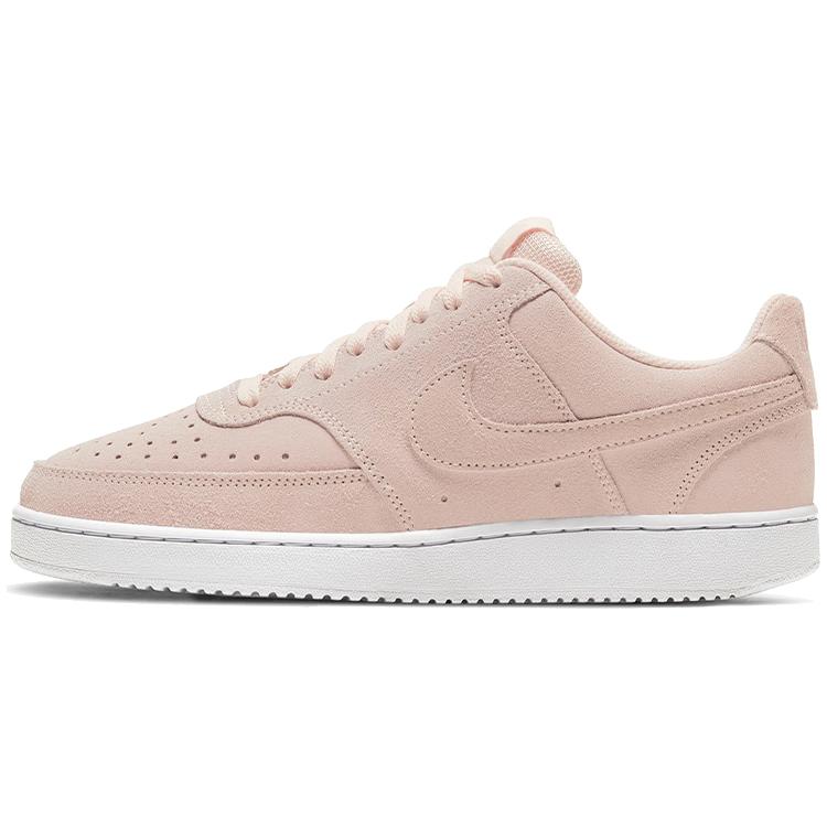 

Новые женские кроссовки Nike Court Vision Low Orange Pearl DH0253-800 38