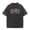 Washed Vintage Bad Bunny DTMF Tour Merch T Shirt Debi Tirar Mas Fotos Tshirt Men Women Fashion Hip Hop Oversized Tshirts Tops