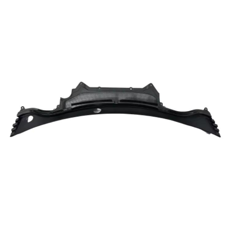 LR038075 Windshield Rain Gutter Drain Baffle for Land Rover Range Rover
