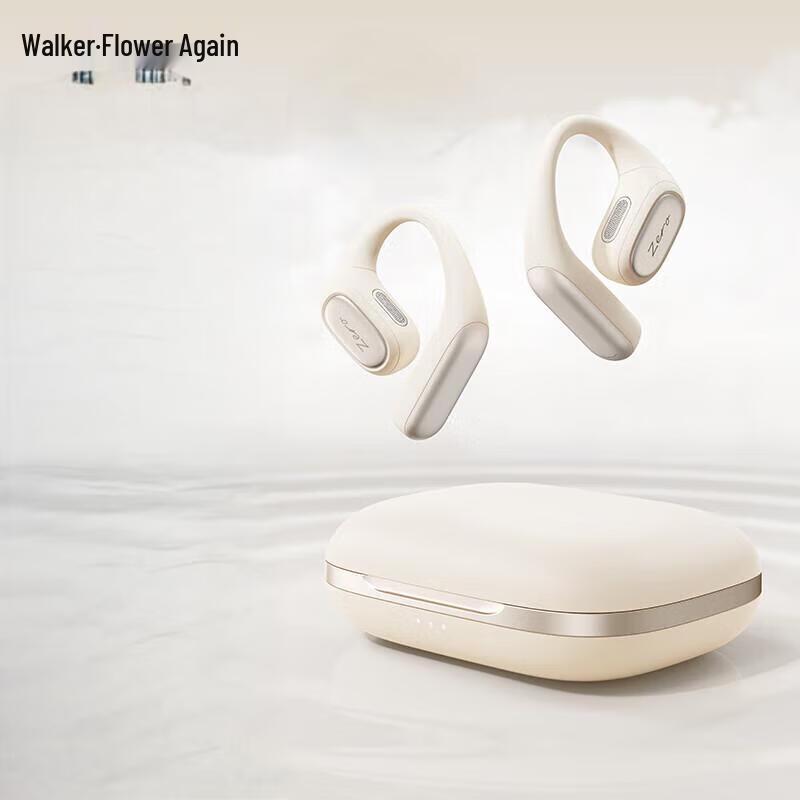 

EDIFIER Zero Open Wireless Bluetooth Ear-hook Headphones