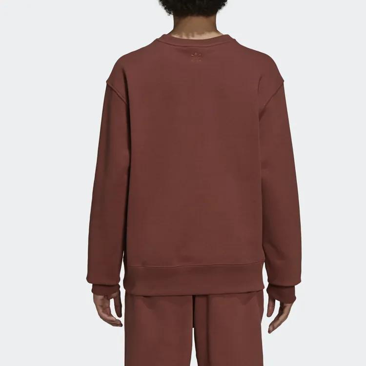 Pharrell Williams Basics Crewneck Sweatshirt (Unisex) Sweatshirts H58312