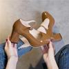 Scarpe con tacco – Scarpe con tacco