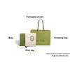 Gucci Script Letter Logo Hardware Leather Card Holder Women Accessories Light-Purple 773428-0OP0N-5242