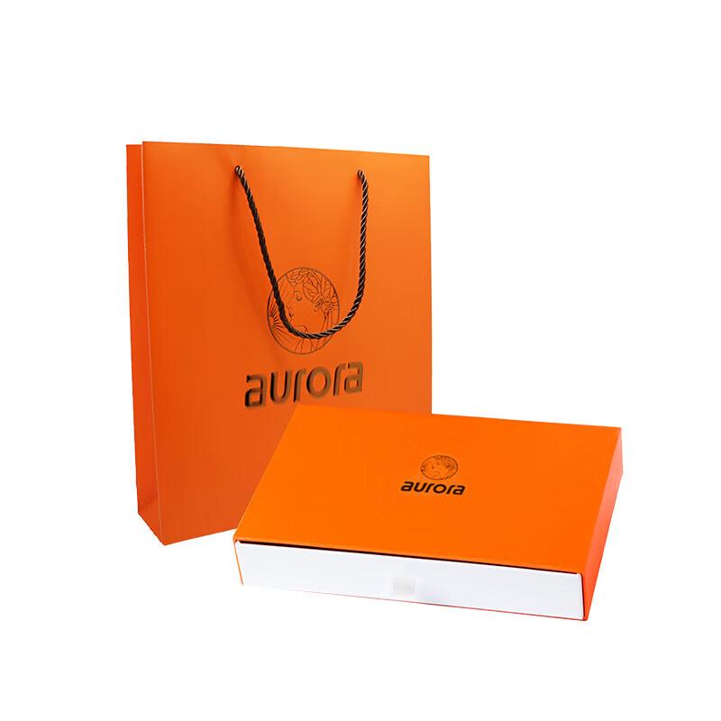 Aurora Tree of Life Mulberry Silk Wool Scarf