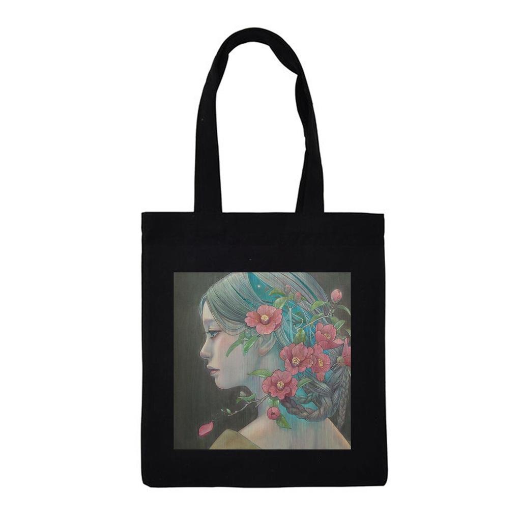 simple bolsas japanese style