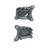 BMW F80/F32/F33/LCI/F36/F82/M4 LCI LED Tagfahrlicht & Blinker Modul - Brandneu