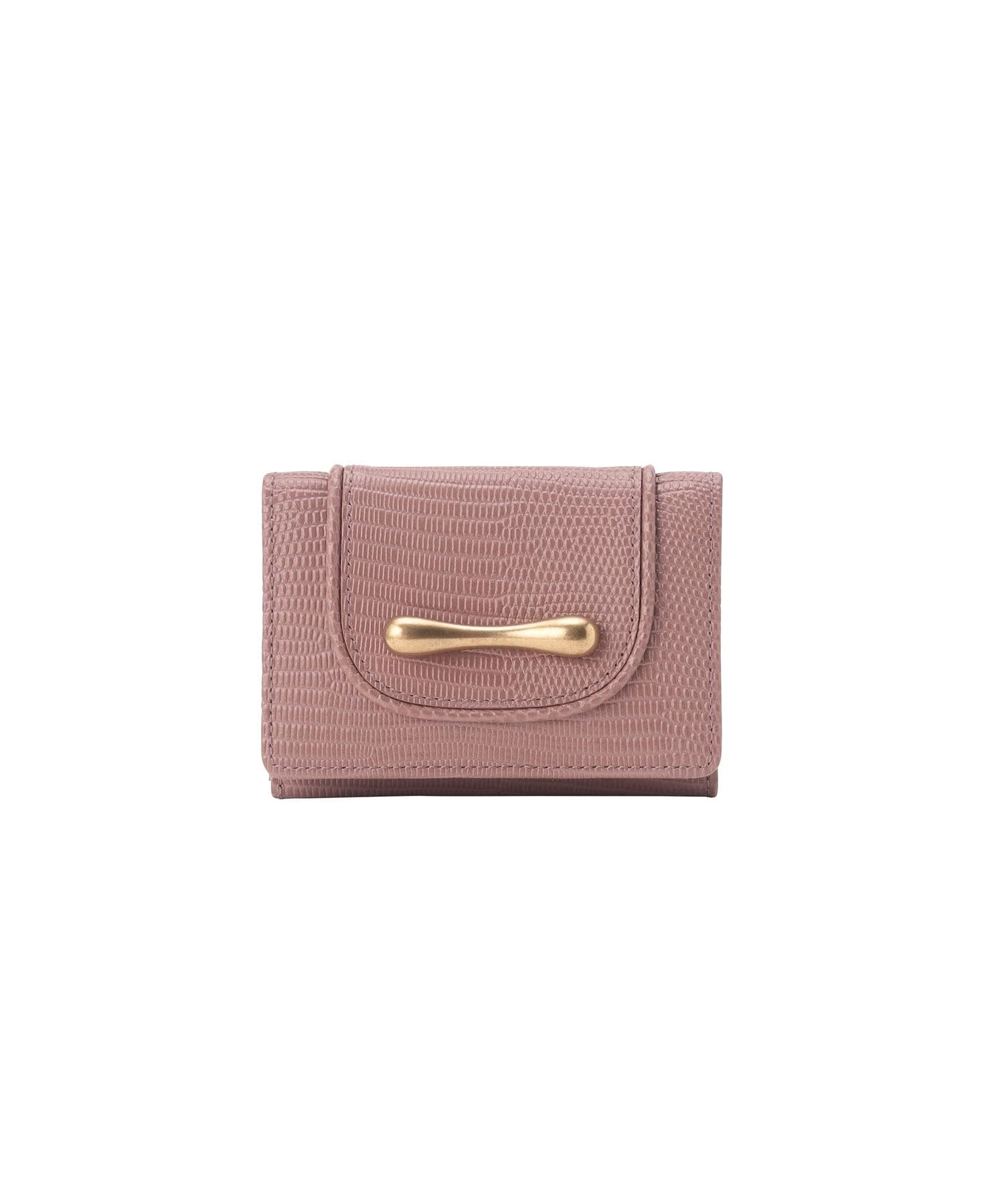 

and Trifold Wallet Lizard Trifold Wallet Wallet One Size Maroon [Toff Lodestone]