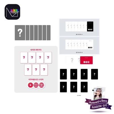 'ARIRANG' Album Oficiálna fotokarta online