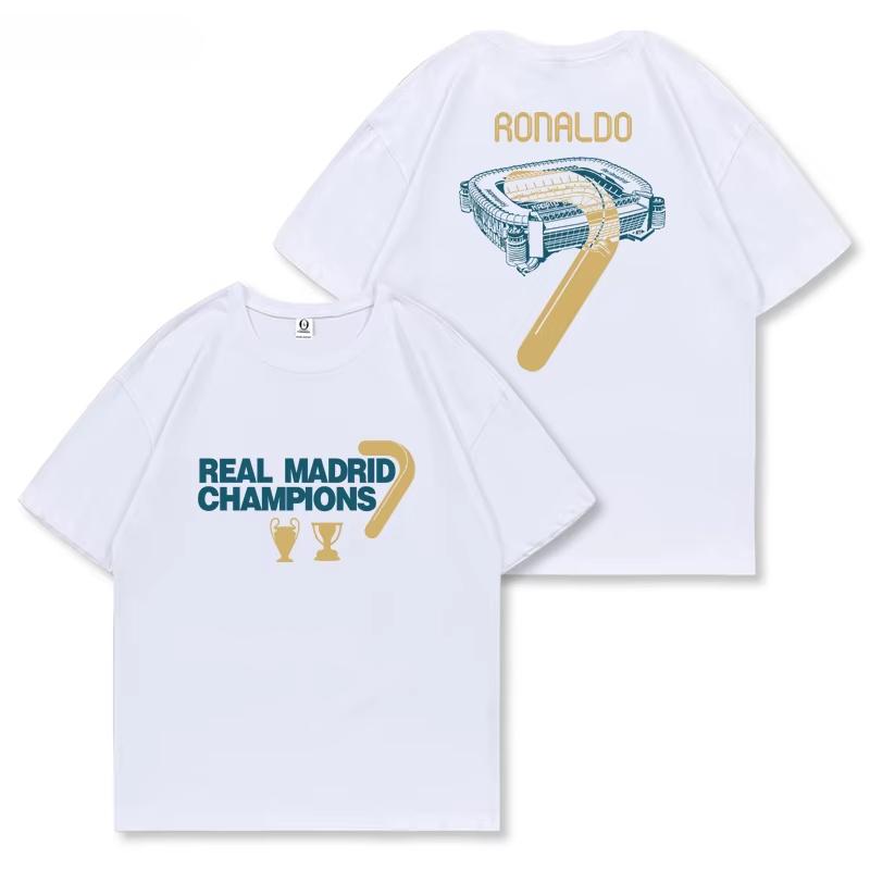 2025 Men Sport Cotton T Shirt FODEN Manchester City 47 FOden Football Tide American Casual Cotton Short Sleeve Tee Top Clothing