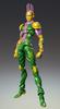 Super Action Statue Bizarre Part 6 Kiss specified by Hirohiko "JoJo's Adventure" 70. (Color Araki)