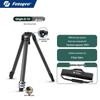 Futu Bao High-End Carbon Fiber Tripod for Photography, Videography, Bird Watching & Moon Shooting