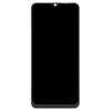 For vivo Y51 (2020,December)/Y51a V2030 Grade C LCD Screen and Digitizer Assembly Repair Part (without Logo)