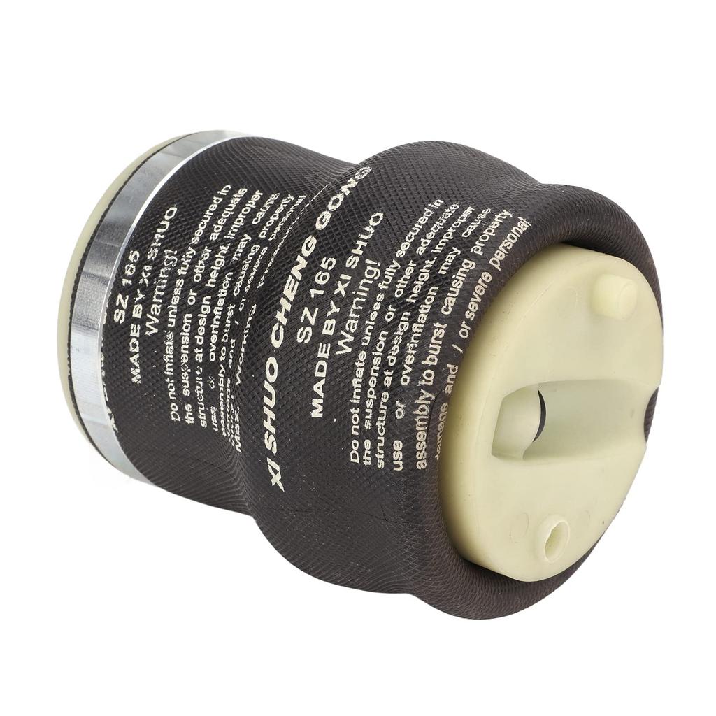 Luftfederungssitz Abgeschrägte Aufnahme Abriebfest Luftfederbalg Arbeitsdruck 0,1-1,0 MPa