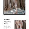 Sex Net Socks, Sexy Bow Net Socks, Medium Mesh Fishing Net Stockings, Stockings, Sex Net Socks, One Piece of Underwear Will Be Sent on Behalf of Other